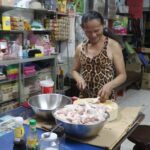 เมนูสุดแปลกกินได้ จิ๊มิหมูแดดเดียวทอด หมักสูตรเด็ดรสชาติอร่อย อาหารหารับประทานยาก