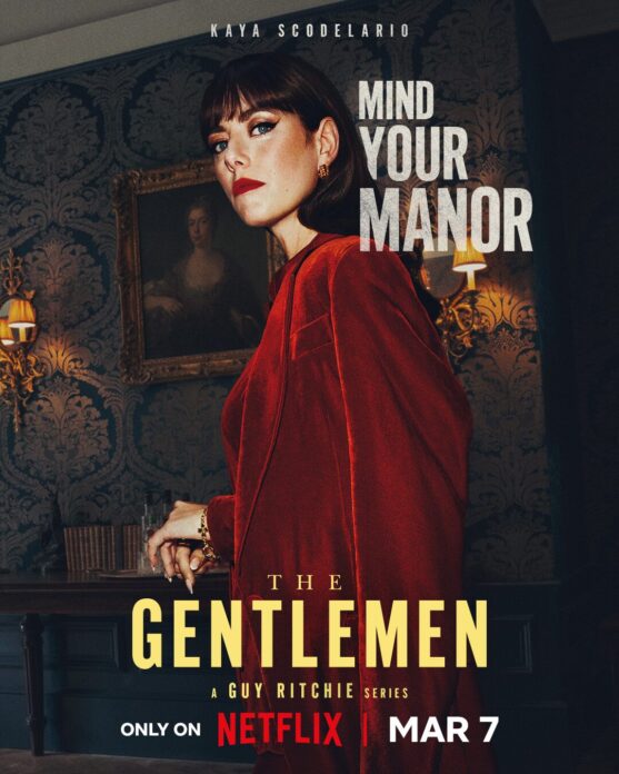 รีวิวซีรีส์ : The Gentlemen หนุ่มรับมรดก คฤหาสน์ประจำตระกูล ก่อนรู้ว่านี่คืออาณาจักรกัญชา