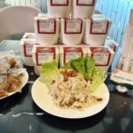 อิมแพ็คชวนฟินความอร่อย รวมสตรีตฟู้ดร้านดังเชลล์ชวนชิม
