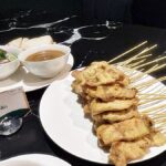 อิมแพ็คชวนฟินความอร่อย รวมสตรีตฟู้ดร้านดังเชลล์ชวนชิม