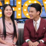น้องเวฟ คู่รักต่างวัย ตอบแล้วกระแสข่าวเลิก พี่เล็ก วิวาห์ล่มจริงมั้ย ล่าสุดแฟนสาวรุ่นใหญ่แอดมิต
