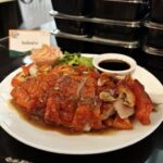 อิมแพ็คชวนฟินความอร่อย รวมสตรีตฟู้ดร้านดังเชลล์ชวนชิม