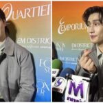 ไบเบิ้ล เขินทีเซอร์ 4 MINUTES ดีใจคนชมทำถึง ตื่นเต้นร่วมงาน เจษ ยกเป็นมืออาชีพ