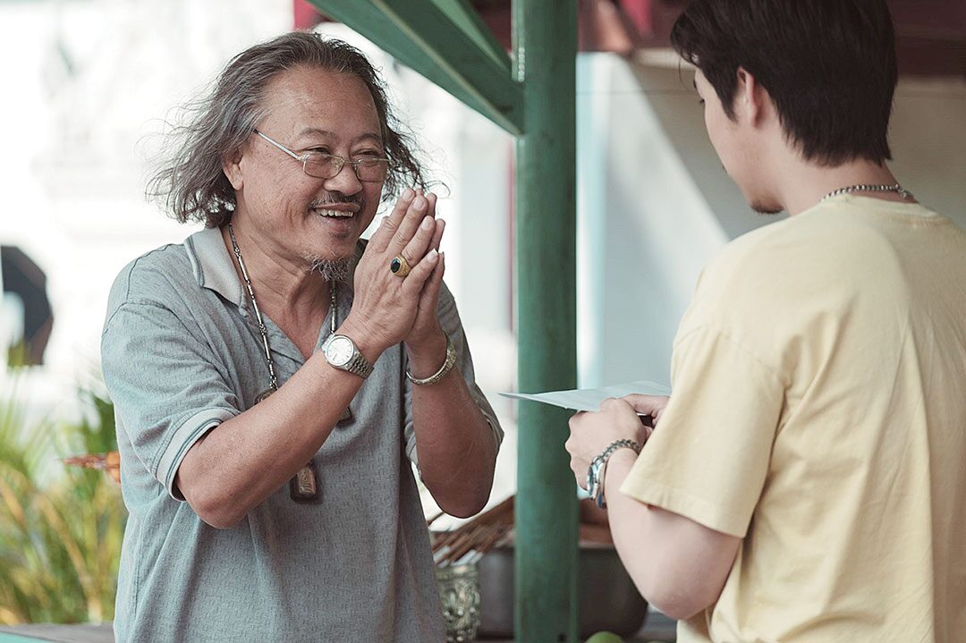 เสาร์สด - ‘เจมส์-พีช-แอลลี่’ท้าทาย ‘สาธุ’สร้างก้อนความคิดใหม่