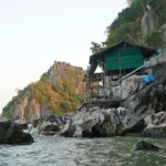 อากาศร้อน เกาะรังนก พื้นที่สัมปทาน ได้รับผลกระทบหนัก นกอีแอ่นทำรังเล็กผิดปกติ