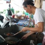 เมนูสุดแปลกกินได้ จิ๊มิหมูแดดเดียวทอด หมักสูตรเด็ดรสชาติอร่อย อาหารหารับประทานยาก