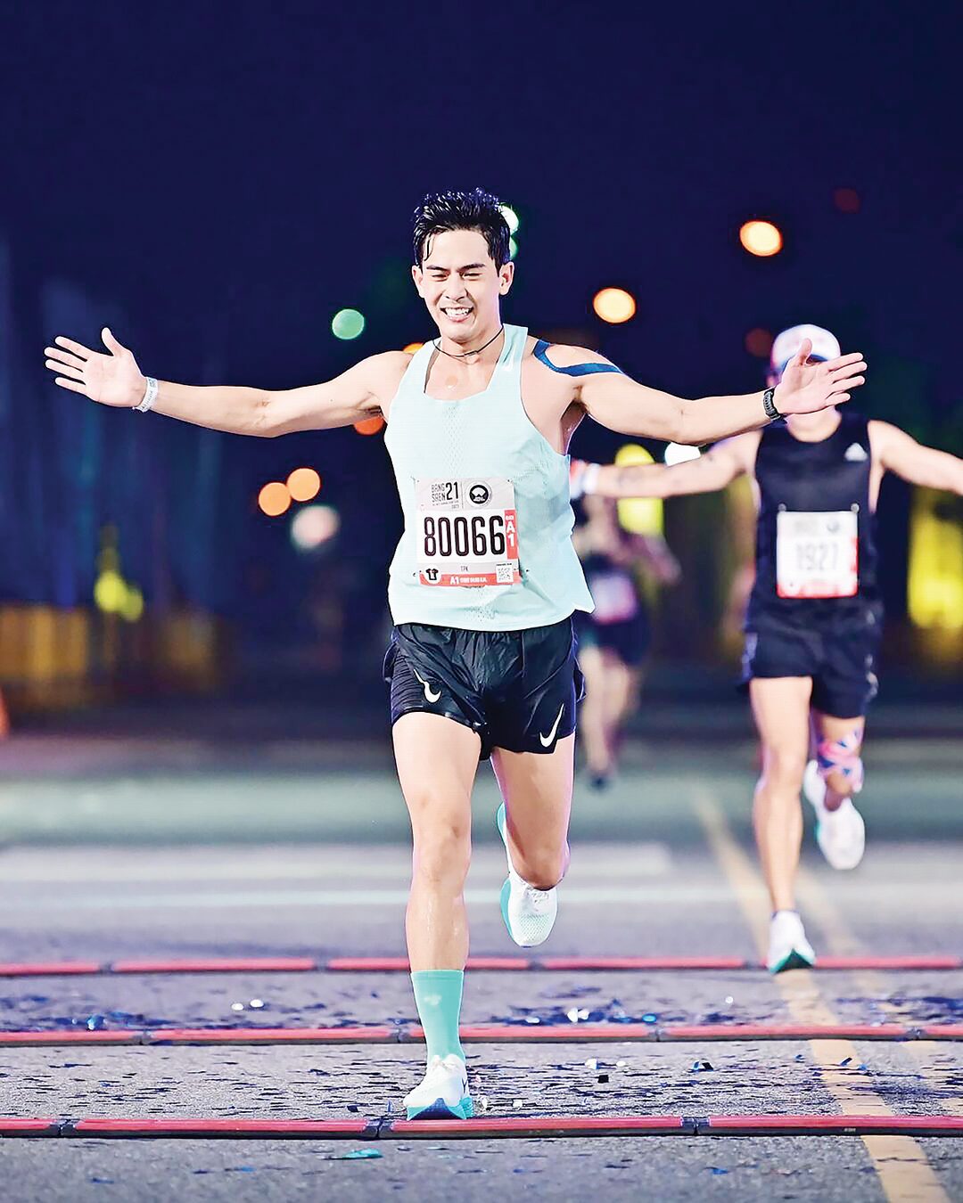 ซุปตาร์บันเทิง - ‘เต้ย’อยากเป็นนักแสดงที่ดี รักศรัทธาในอาชีพ-มุ่งพัฒนาตัว