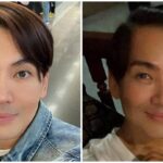 พี่ชายพีเค งงข่าวเม้าธ์ โยเกิร์ต เครื่องสูบ ยันไม่ได้มีปัญหากัน