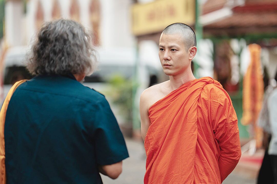 เสาร์สด - ‘เจมส์-พีช-แอลลี่’ท้าทาย ‘สาธุ’สร้างก้อนความคิดใหม่