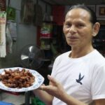 เมนูสุดแปลกกินได้ จิ๊มิหมูแดดเดียวทอด หมักสูตรเด็ดรสชาติอร่อย อาหารหารับประทานยาก