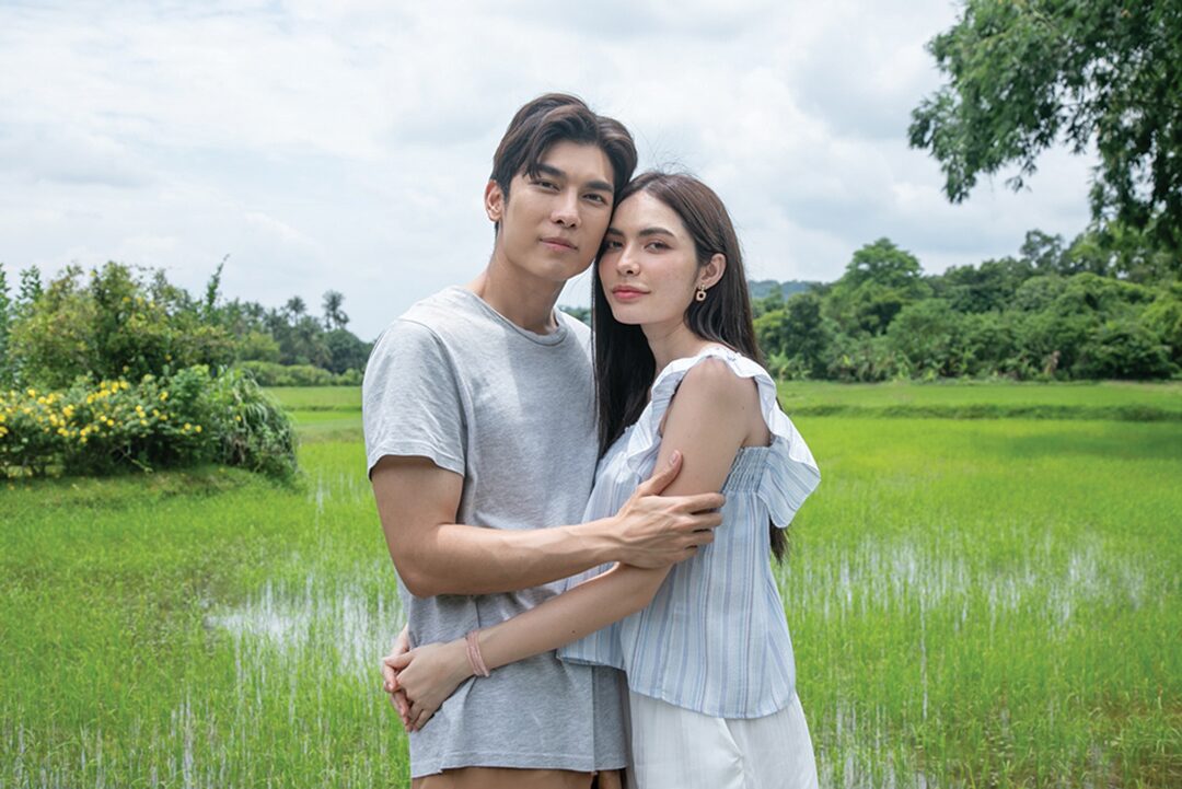 อาทิตย์ใส - ‘ชาล็อต’ก้าวอย่างมีสติ หยิบข้อผิดพลาดเป็นบทเรียน