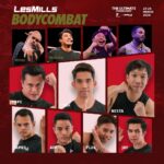 ฟิตเนส เฟิรส์ท ผนึกเลสมิลส์ จัดคลาสออกกำลังกายระดับโลก ระดมดาวดังครั้งแรกในไทย