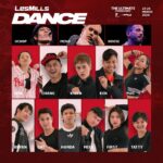 ฟิตเนส เฟิรส์ท ผนึกเลสมิลส์ จัดคลาสออกกำลังกายระดับโลก ระดมดาวดังครั้งแรกในไทย