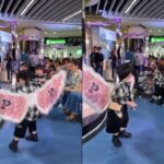 บีม-ออย เคลียร์ดราม่า แฟนคลับเปย์ลูกชายฝาแฝดไม่เท่ากัน ขอให้เชื่อเราปรารถนาดีกับลูก