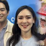 บีม-ออย เคลียร์ดราม่า แฟนคลับเปย์ลูกชายฝาแฝดไม่เท่ากัน ขอให้เชื่อเราปรารถนาดีกับลูก