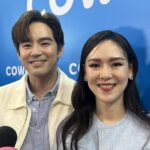 บีม-ออย เคลียร์ดราม่า แฟนคลับเปย์ลูกชายฝาแฝดไม่เท่ากัน ขอให้เชื่อเราปรารถนาดีกับลูก