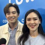 บีม-ออย เคลียร์ดราม่า แฟนคลับเปย์ลูกชายฝาแฝดไม่เท่ากัน ขอให้เชื่อเราปรารถนาดีกับลูก