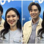 บีม-ออย เคลียร์ดราม่า แฟนคลับเปย์ลูกชายฝาแฝดไม่เท่ากัน ขอให้เชื่อเราปรารถนาดีกับลูก