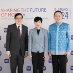สบช่องท่องเที่ยวขาขึ้น DITP ผนึกกำลังพันธมิตร เตรียมจัด THAIFEX - HOREC ASIA 2024