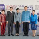 สบช่องท่องเที่ยวขาขึ้น DITP ผนึกกำลังพันธมิตร เตรียมจัด THAIFEX - HOREC ASIA 2024