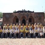 ภริยานายกฯ นำคณะคู่สมรส ครม. ล่องใต้เมืองงาม 3 วัฒนธรรม เร่งส่งเสริมสินค้าชุมชน สู่ Soft Power