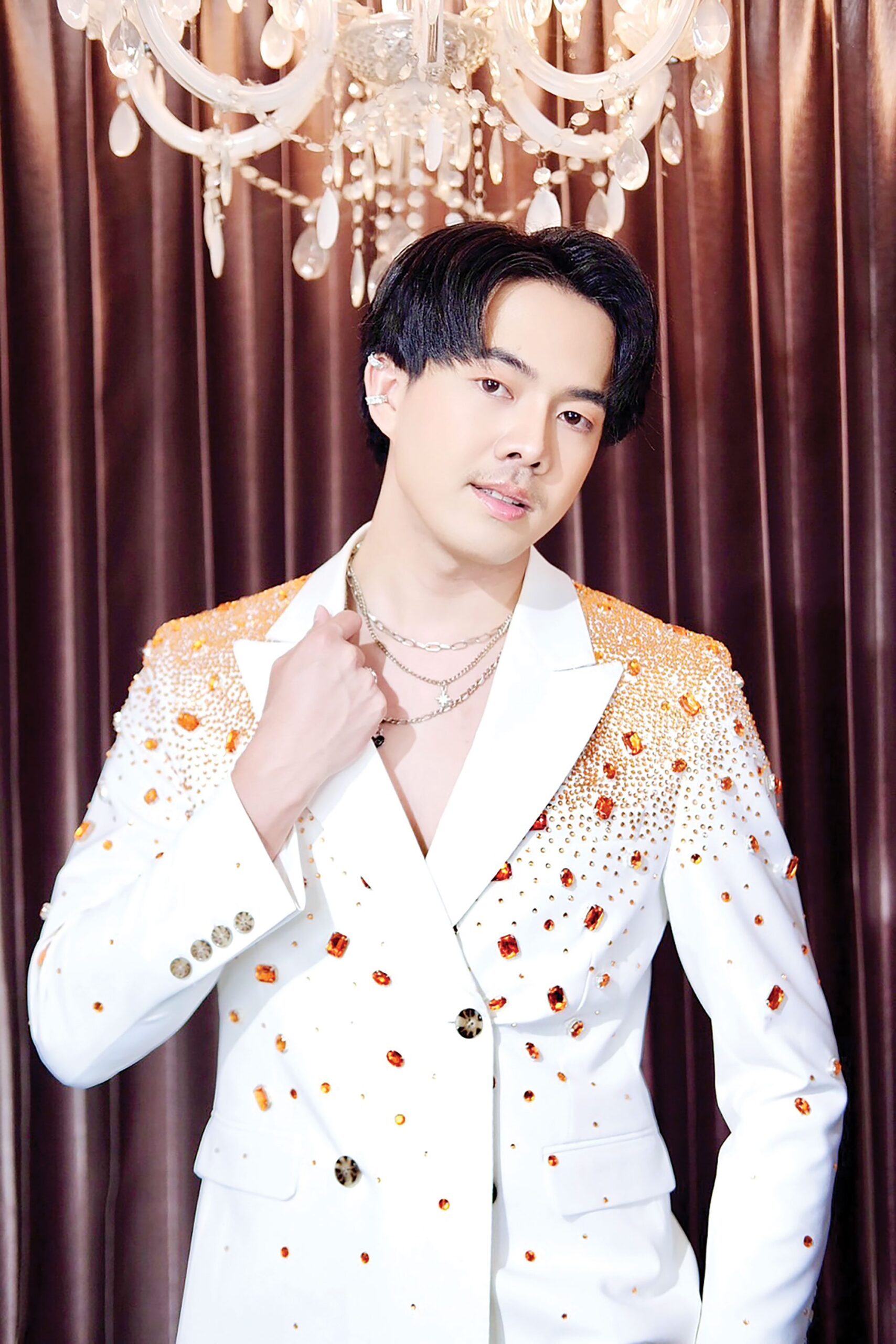 จับกระแสลูกทุ่ง - ‘อ๊อฟ สุรพล’ตามหาฝัน เป้าหมายชัดเจนไม่มีคำว่าสาย