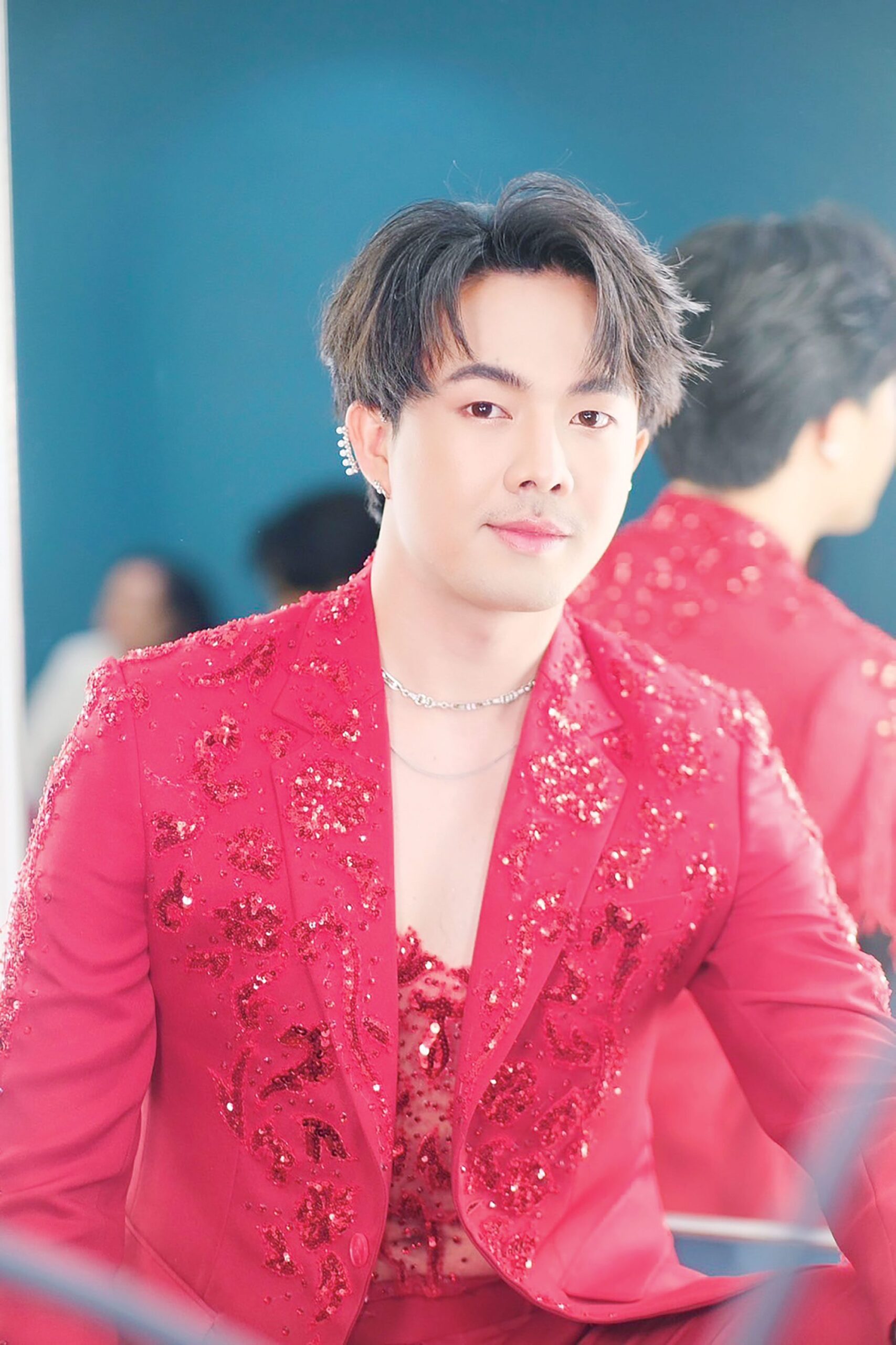 จับกระแสลูกทุ่ง - ‘อ๊อฟ สุรพล’ตามหาฝัน เป้าหมายชัดเจนไม่มีคำว่าสาย