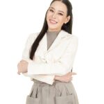 ฮัลโหลดารา- หนิง ปณิตา เปลี่ยนบทบาทใหม่เป็นพิธีกรรายการข่าว