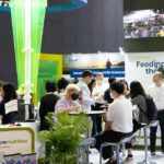 ไม่ควรพลาด! งานแสดงสินค้า สุขภาพ โภชนาการ อาหารสัตว์ Health & Nutrition Asia 2024