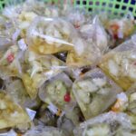 อยากให้ลอง "มะตะบะ" แบวีกะเสาะ แป้งบางนุ่ม ไส้เข้มข้น อร่อยเด็ดยืนหนึ่งตลาดตากใบ