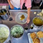 อยากให้ลอง "มะตะบะ" แบวีกะเสาะ แป้งบางนุ่ม ไส้เข้มข้น อร่อยเด็ดยืนหนึ่งตลาดตากใบ