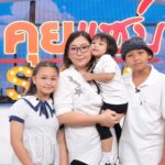 เอ๋ อรชัญญาช์ ภรรยา เมฆ วินัย เดินหน้าเคลียร์หนี้สามี 6 ล้านในปีนี้ ไม่เปิดรับบริจาค
