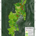 ดอยสุเทพหาย 5 วันติด ฝุ่นพิษคลุมหนาแน่นนาน 2 สัปดาห์ ลุ้นพายุฤดูร้อนสลาย PM 2.5 