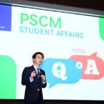 วิทยาลัยแพทยศาสตร์ศรีสวางควัฒน ราชวิทยาลัยจุฬาภรณ์ จัด PSCM Open Day 2024 แนะนำ 6 หลักสูตร