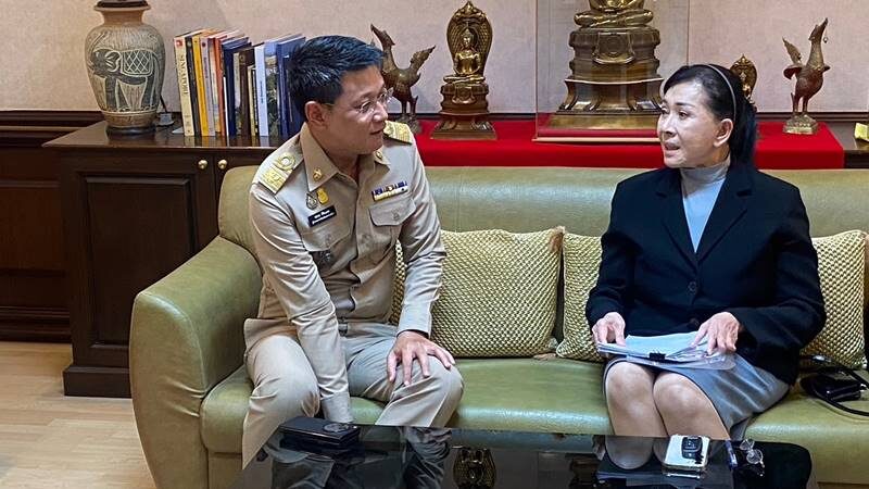 ครูโคราชร้องมูลนิธิปวีณา หลังเด็กสถานสงเคราะห์ถูกพี่เลี้ยงทำร้ายร่างกาย