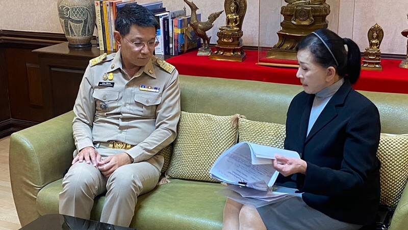 ครูโคราชร้องมูลนิธิปวีณา หลังเด็กสถานสงเคราะห์ถูกพี่เลี้ยงทำร้ายร่างกาย