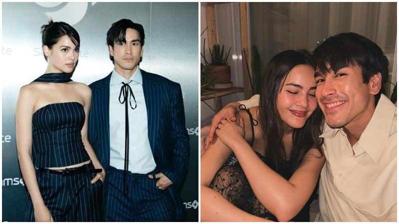 ณเดชน์-ญาญ่า เคลียร์ชัดเหตุเลื่อนงานแต่ง