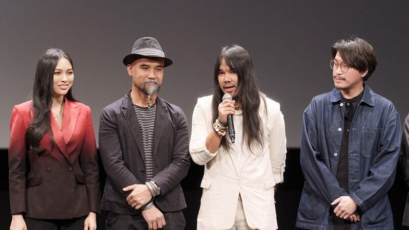 Osaka Asian Film Festival