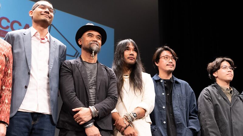 Osaka Asian Film Festival