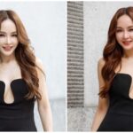 เป้ย อินจัด รู้วิธีจัดการเมียน้อย-สามีในละคร คืนสังเวียนถ่ายเซ็กซี่ฉลองครบ 44