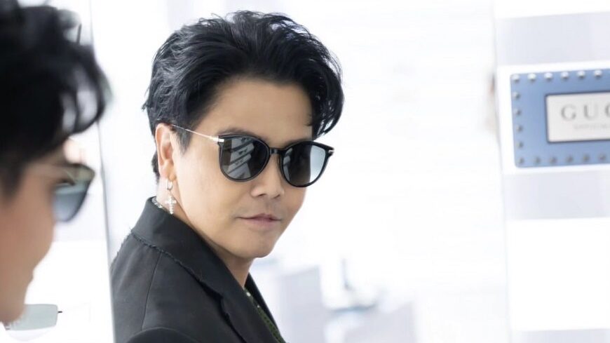 มีเค้า! พีเค