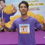 อาจขอแต่งเลยก็ได้ไม่แน่นอนชีวิต เบิ้ล เปิดใจเหตุเลิกแฟนสาว ขออยู่โสดศึกษาใจตัวเอง