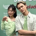 แน็ก ชาลี ประกาศจีบ กามิน กลางสยามฯ เป็นทุกอย่างให้เธอแล้ว ดูแลงานและหัวใจ