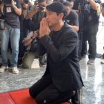หนุ่ม คงกระพัน ยืนยัน จัดคอนเสิร์ต เพื่อนมีไว้ทำไม เหมือนเดิม เผยรู้ครอบครัว เมฆ วินัย มีหนี้หลักล้าน