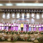 จัดเวทีสมัชชาสตรีระดับจังหวัด กิจกรรมวันสตรีสากล ปี'67 หนุนบทบาทผู้หญิงในสังคม