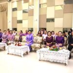 จัดเวทีสมัชชาสตรีระดับจังหวัด กิจกรรมวันสตรีสากล ปี'67 หนุนบทบาทผู้หญิงในสังคม
