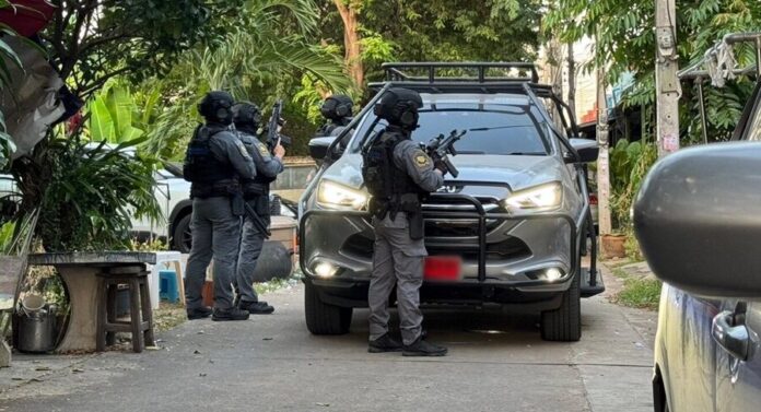 อัยการสั่งฟ้อง 'พ่อชาวไต้หวัน-พล.ร.ต.-อดีตครูฝึกหน่วยซีล' จ้างวานฆ่าลูกเมีย แล้ว 5 อัยการสั่งฟ้อง