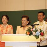 พัฒนาชุมชน จับมือภาคีเครือข่ายจัดกิจกรรม วันสตรีสากล ประจำปี 2567