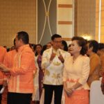 พัฒนาชุมชน จับมือภาคีเครือข่ายจัดกิจกรรม วันสตรีสากล ประจำปี 2567