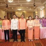 พัฒนาชุมชน จับมือภาคีเครือข่ายจัดกิจกรรม วันสตรีสากล ประจำปี 2567